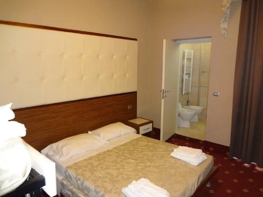 Hotel In Cesenatico