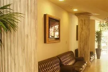 Hotel In Cesenatico