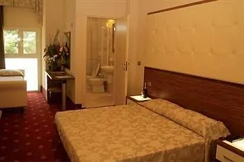 Hotel In Cesenatico