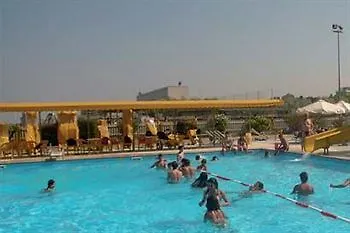 Hotel In Cesenatico