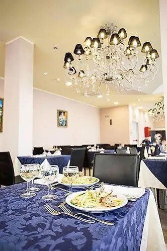 Hotel In Cesenatico