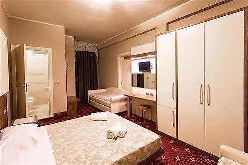 Hotel In Cesenatico