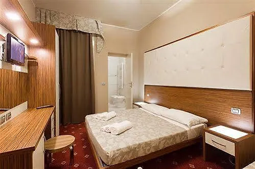 ***  Hotel In Cesenatico Italië