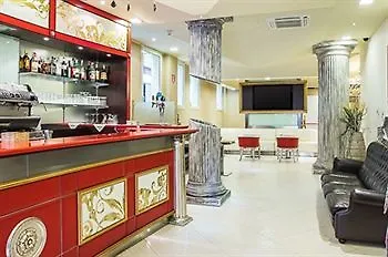 Hotel In Cesenatico