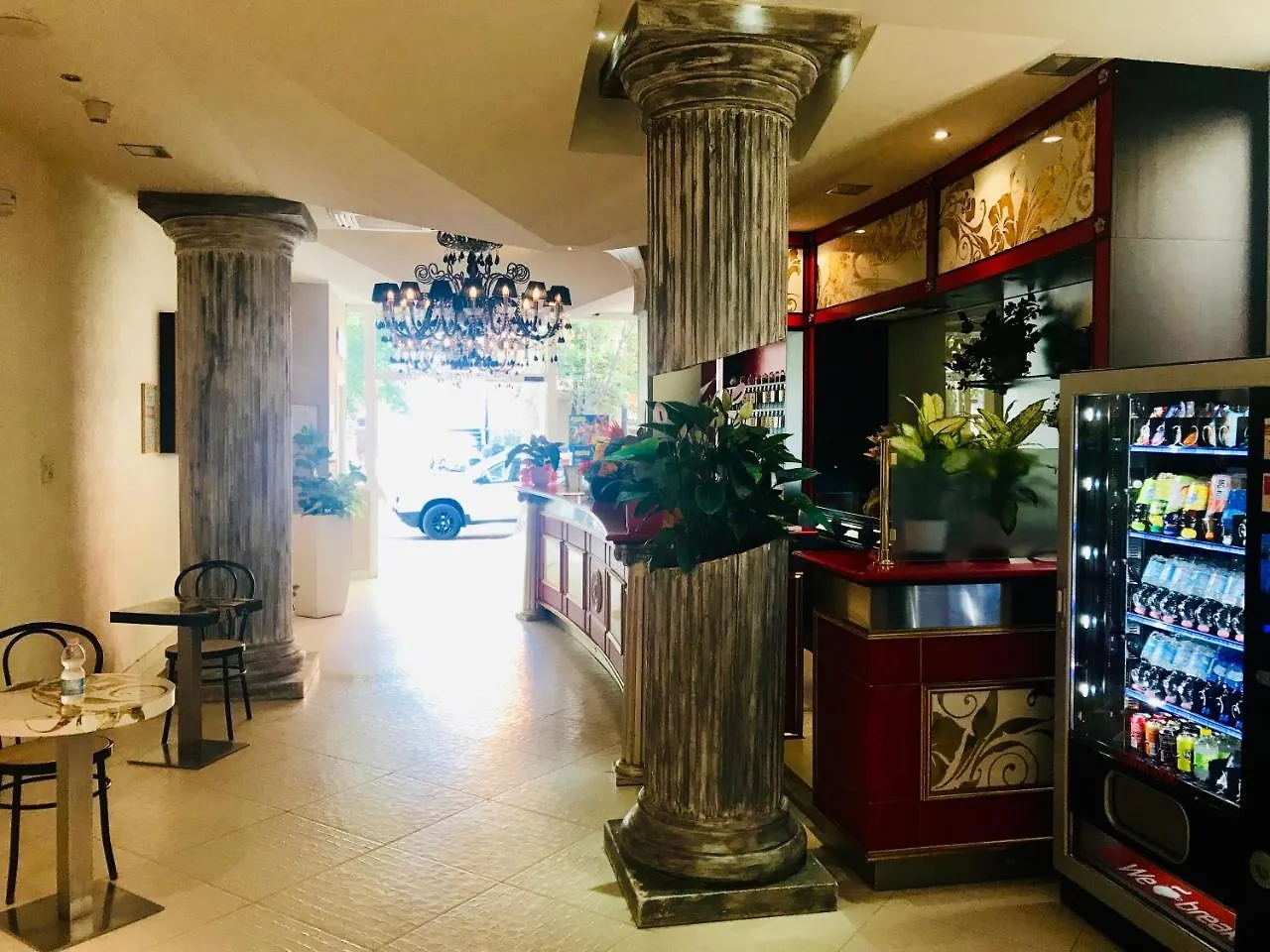 Hotel In Cesenatico 3*,  Italia