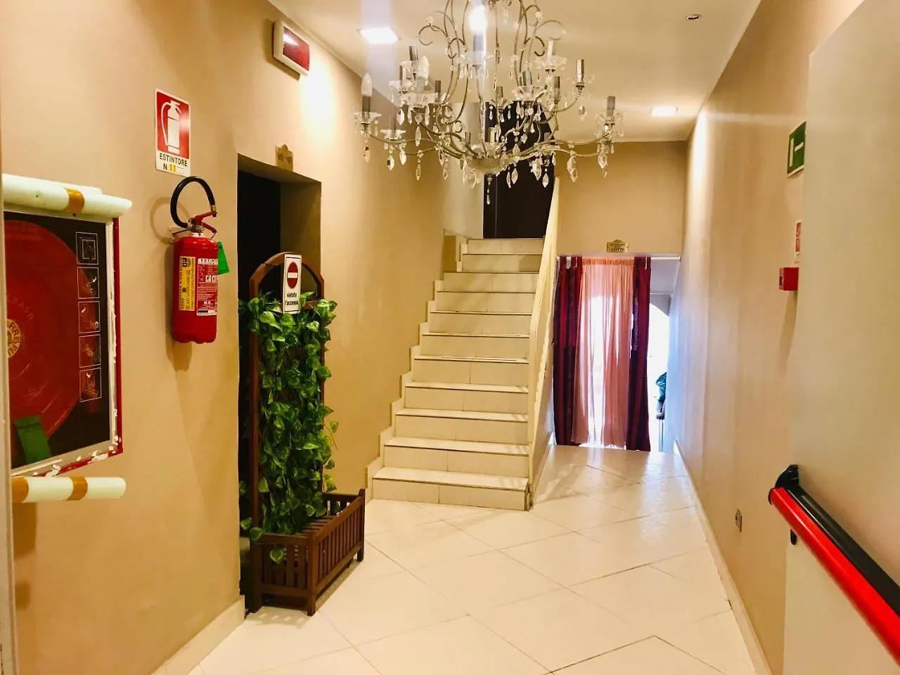Hotel In Cesenatico