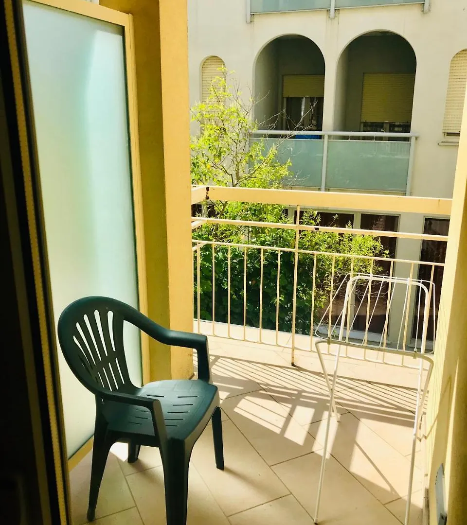 ***  Hotel In Cesenatico Italia