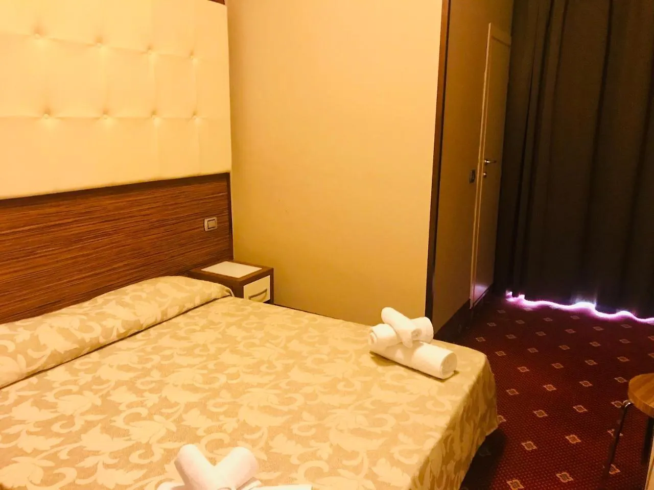 Hotel In Cesenatico
