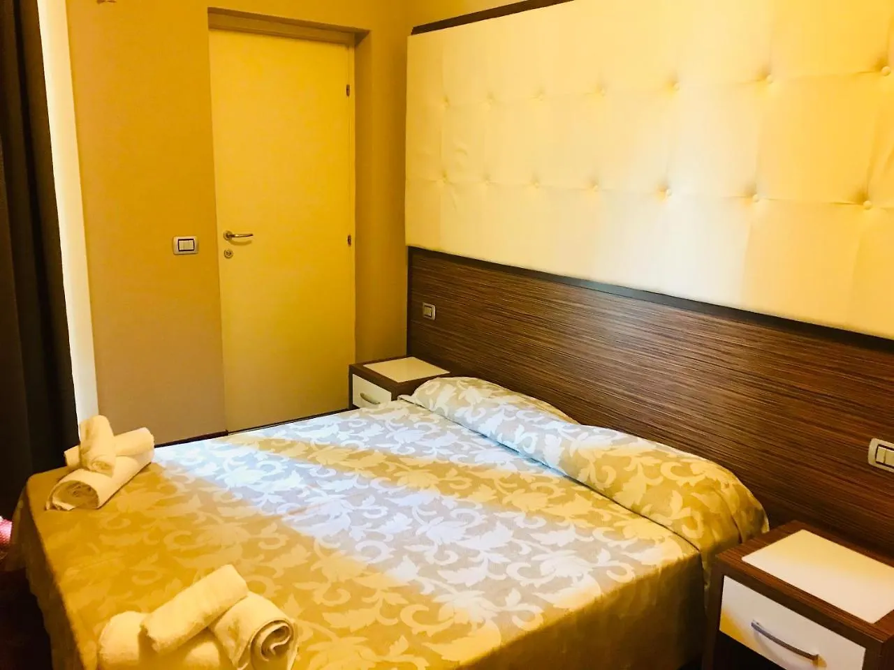 Hotel In Cesenatico 3*,