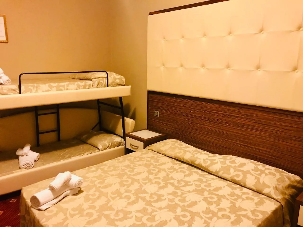 Hotel In Cesenatico
