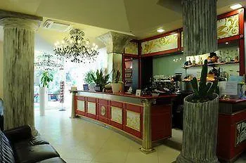 Hotel In Cesenatico 3*,