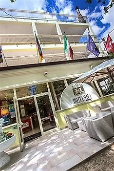 Hotel In Cesenatico Italy