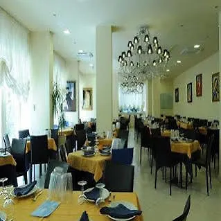 Hotel In Cesenatico Italy