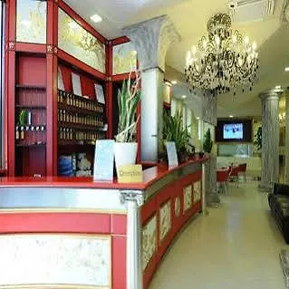 Hotel In Cesenatico