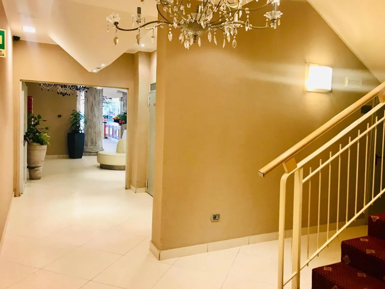 Hotel In Cesenatico 3*,  Italy