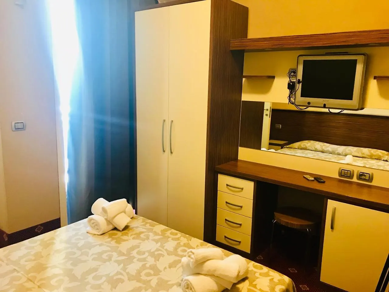 Hotel In Cesenatico