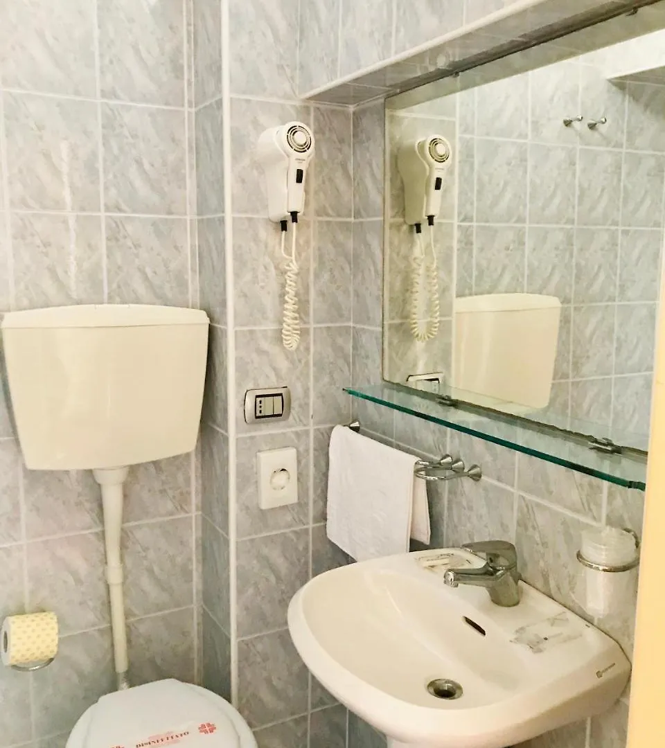 Hotel In Cesenatico