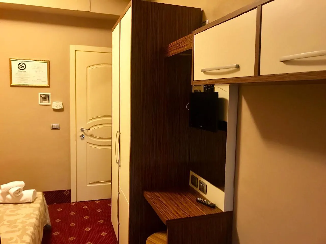 ***  Hotel In Cesenatico Italy